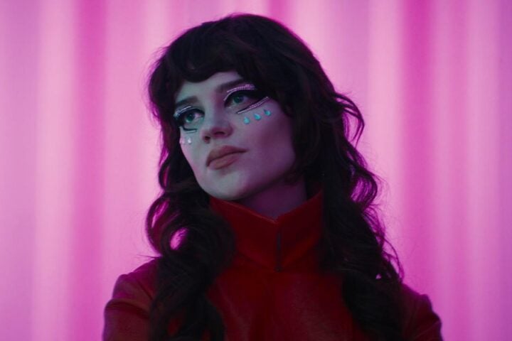 ‘Her Private Hell’ Review: Nicolas Winding Refn’s Hypnotic, Neon-Tinged Sci-Fi Thriller