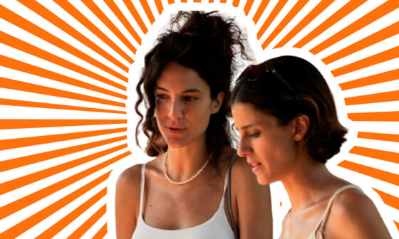Interview: Carolina Cavalli – The Kidnapping of Arabella