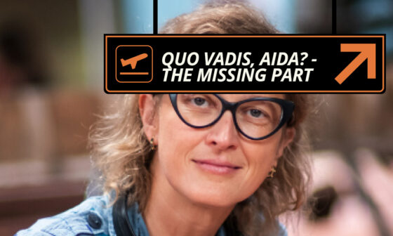 Jasmila Žbanić’s ‘Quo Vadis, Aida? – The Missing Part’ – Everything We Know So Far …