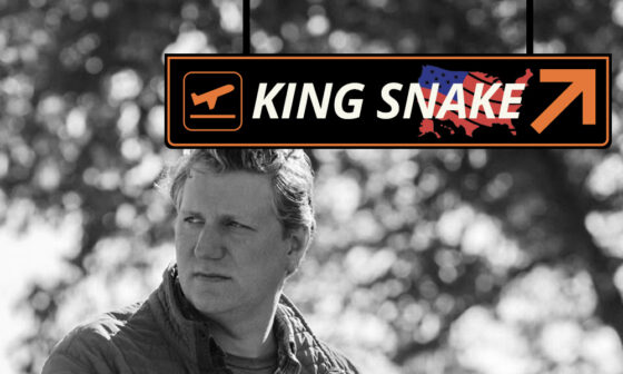 Jeff Nichols’ ‘King Snake’ – Everything We Know So Far … (American Indie Edition)