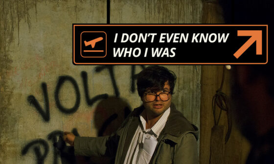 João Paulo Miranda Maria’s ‘I Don’t Even Know Who I Was’ – Everything We Know So Far …