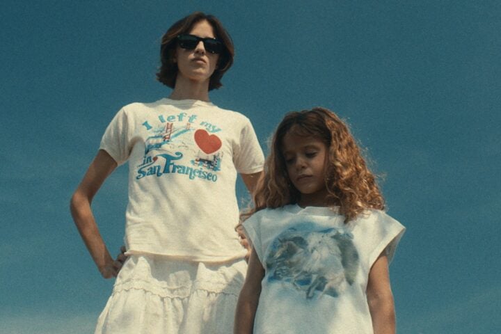 ‘The Kidnapping of Arabella’ Review: Carolina Cavalli’s Quirky-to-a-Fault Road Movie