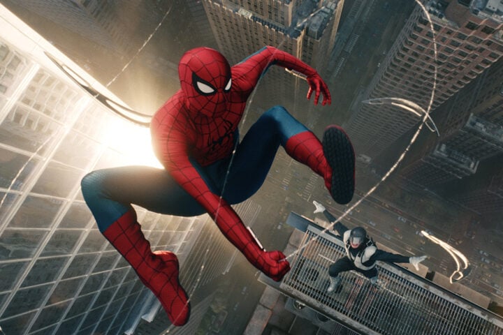 All 38 MCU Movies Ranked