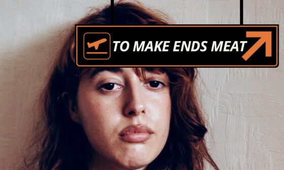 Luna Carmoon’s ‘To Make Ends Meat’ – Everything We Know So Far …