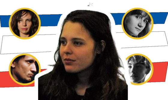 Nobody Knows: Marie Loustalot Edits Out Parents From Coming-of-Ager ‘Enfin seuls’