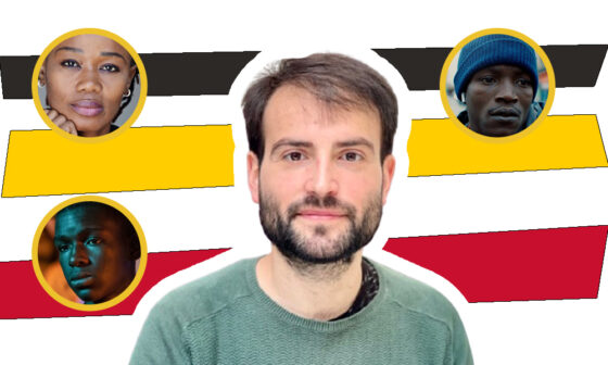 Journey Through Absence: Mathieu Volpe ‘L’Or Rouge’ to Feature Abou Sangaré & Seydou Sarr