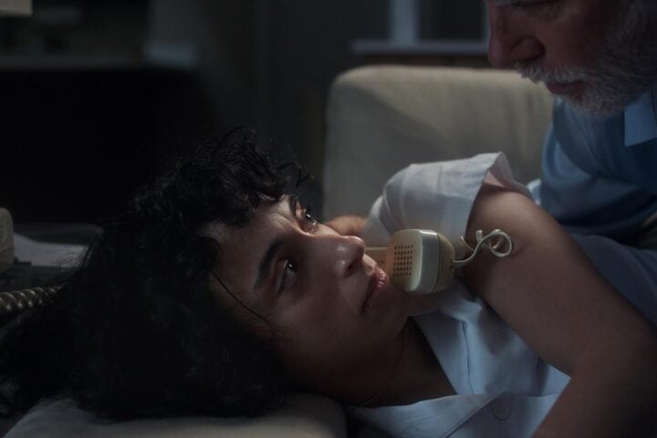 ‘Night Nurse’ Review: Georgia Bernstein’s Moody Subversion of a Familiar Power Dynamic