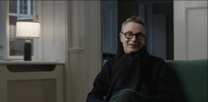A Conversation with Nicolas Winding Refn (HER PRIVATE HELL)