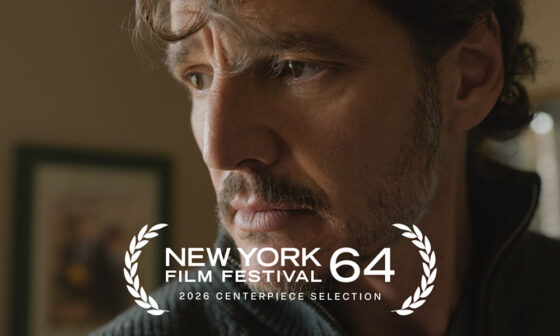 2026 NYFF: Gilroy’s Behemoth! Takes Center Stage as Centerpiece Selection