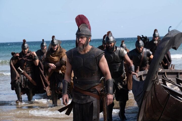 ‘The Odyssey’ Review: Christopher Nolan Brilliantly Deconstructs Homer’s Epic
