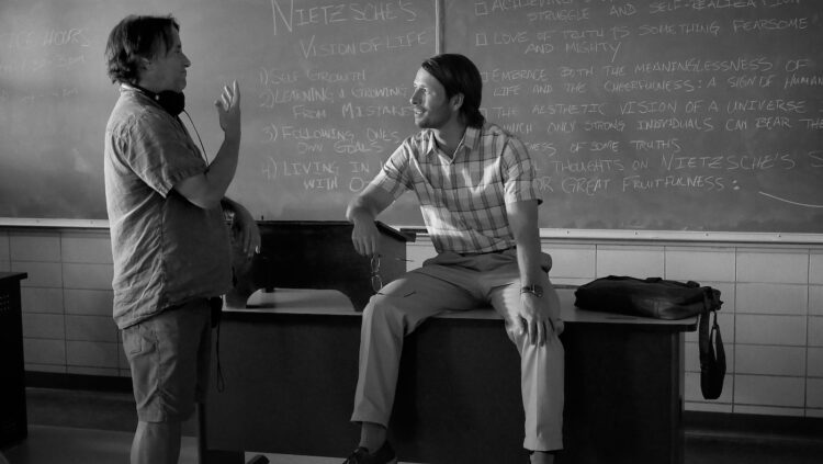 Richard Linklater, Glen Powell, and Lorne Michaels Team for Lou Gehrig Biopic