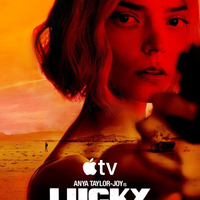 LUCKY Review: Percolating With Criminal Tension