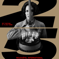 Neuchatel 2026 Daily: From THE TIN DRUM to RITUAL to MI AMOR to SLEEP NO MORE to BLOOD ON SNOW