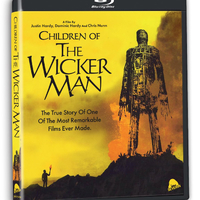 CHILDREN OF THE WICKER MAN Video Interview: Dominic Hardy Sheds Further Light