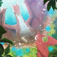 THE CAT AND THE DRAGON Review: Friendship in the Forest