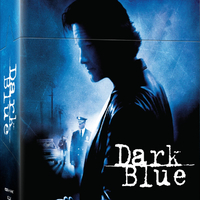 DARK BLUE Review: Bringing Kurt Russell’s Dark Side to 4K UHD