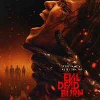 Now Playing: EVIL DEAD BURN, WESTHAMPTON, THE ISOLATE THIEF
