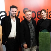 Karlovy Vary 2026 Interview: A HAPPY FAMILY Director Jan-Eric Mack and Star Anna Schinz on Poverty, Motherhood, Breaking the Rules of Social Drama