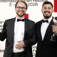 Karlovy Vary 2026 Interview: THE GUEST Director Mads Mengel on Family Trauma and Finding Humor in Pain
