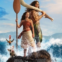 MOANA Review: Bland, Dull, Lifeless Live-Action Remake