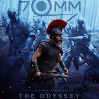 Opening This Week: THE ODYSSEY, STEAL AWAY, TAKE CARE OF MY CAT