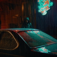 Karlovy Vary 2026 Exclusive: RAIN CATCHER Poster Premiere