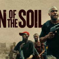 SON OF THE SOIL: Watch a Clip From This Nigerian Action Thriller, on Digital July 14th (Exclusive)