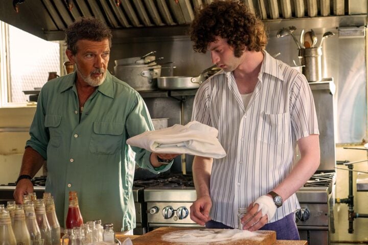 ‘Tony’ Review: Matt Johnson’s Poignant, Mostly Unconventional Anthony Bourdain Biopic