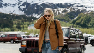 THE SUN NEVER SETS Trailer: Dakota Fanning Stars in Joe Swanberg’s Romantic Drama