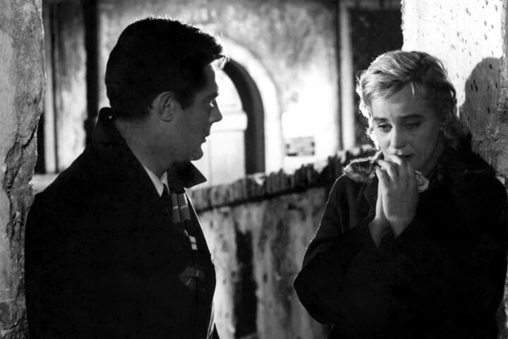 ‘White Nights’ Review: Luchino Visconti’s Operatic Fyodor Dostoevsky Adaptation