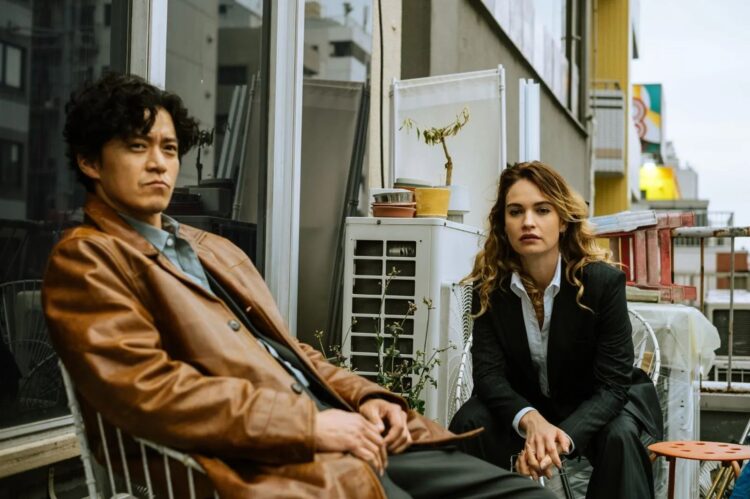 First Teaser for Takashi Miike’s Bad Lieutenant: Tokyo Enters a World of Corruption