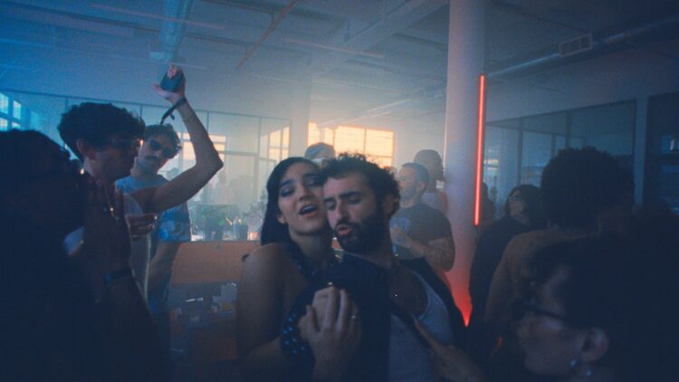 First Trailer for Jordan Firstman’s Cannes Smash Club Kid