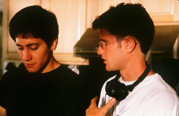 Richard Kelly’s Donnie Darko Sequel Novel The Philosophy of Time Travel Arriving This Fall