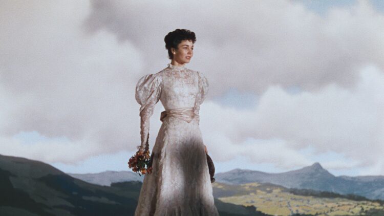 64th New York Film Festival Adds Restored Films by Hou Hsiao-hsien, Powell & Pressburger, Ken Russell, Luchino Visconti & More