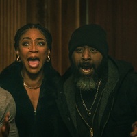 HAUNTED HEIST Clip: “Man. This Ain’t no B&B…!” (Exclusive)