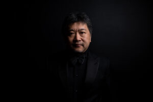 A Conversation with Hirokazu Kore-eda (SHEEP IN THE BOX)