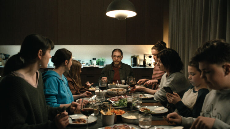 How to Divorce During the War Review: Lithuania’s Oscar Entry Highlights the Absurdity of a Tragic Reality
