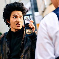 Fantasia 2026 Review: TOKYO BURST: CRIME CITY, Trades in Solo Grit For Buddy-Cop Chaos in a Worthy Expansion of THE ROUNDUP Universe