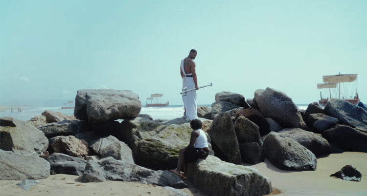 Walter Thompson-Hernández Takes a Journey Through Watts In Trailer for Poetic Sundance Premiere If I Go They Will Miss Me
