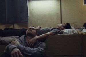 LABRADOR: AUTOPSY OF SILENCE