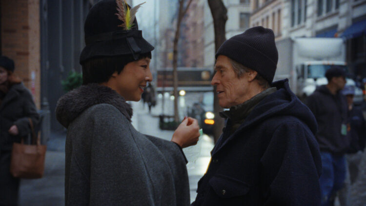 Late Fame Review: A Towering Portrait of the Artist as a Newly Famous Man