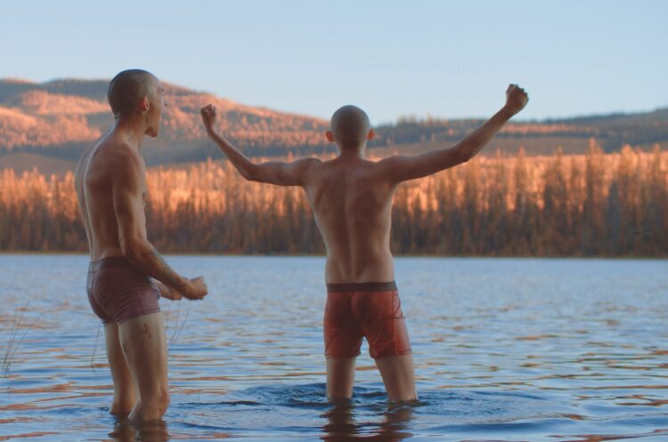 Locarno Review: Manhunt Is a Visceral Descent Into Modern Adolescent Masculinity