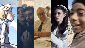 NYFF64 SPOTLIGHT LINEUP: New Films by Tom McCarthy, Jonathan Glazer, Eleanor Coppola, and More Announced