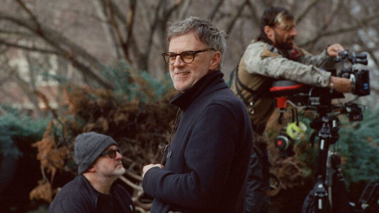 Paul Thomas Anderson’s Cameron Winter at Carnegie Hall to World Premiere at 64th New York Film Festival