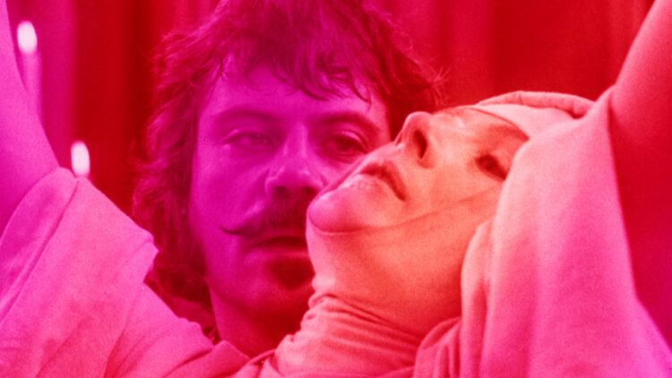 The Devils Trailer: Ken Russell’s Restored Director’s Cut Haunts Theaters This October