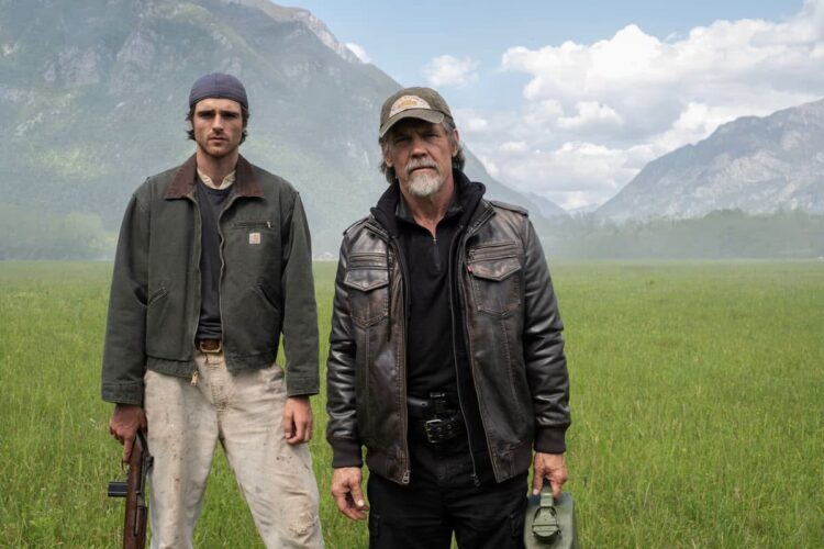 The Dog Stars Review: Ridley Scott Strikes Out With Post-Apocalyptic Dud
