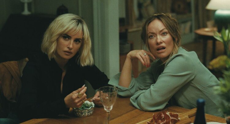 New to Streaming: The Invite, Night Nurse, Gail Daughtry and the Celebrity Sex Pass & More