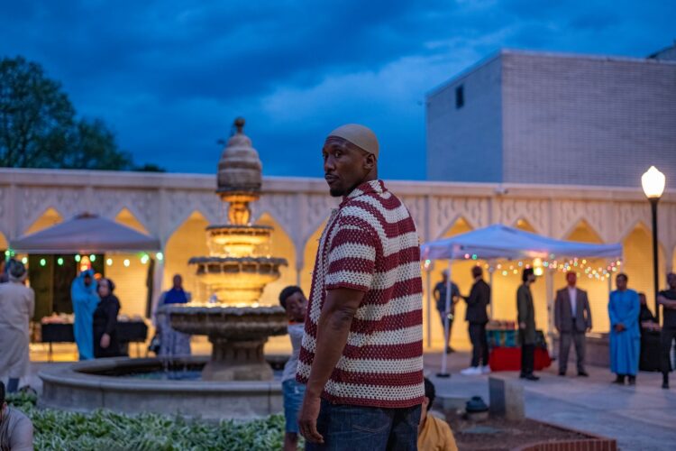 Mahershala Ali Is a Religious Hitman in Trailer for TIFF Premiere Your Mother Your Mother Your Mother