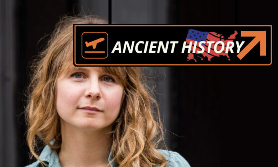 Annie Baker’s ‘Ancient History’ – Everything We Know So Far … (American Indie Edition)