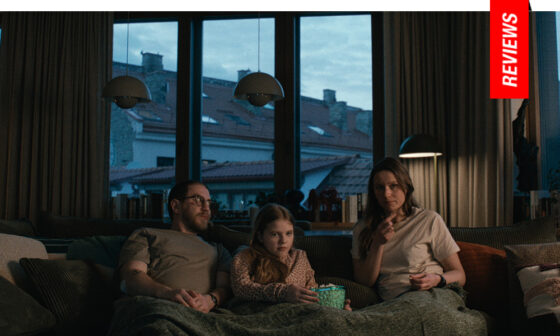 How to Divorce During the War | Review